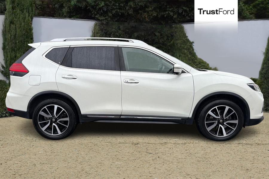 Nissan X-TRAIL Photo autoimg-034d0610471e7158e71fe3b3644468104ca534fe.jpg