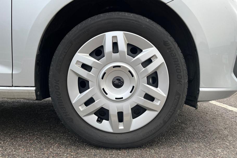 Used Ford TRANSIT CONNECT HS25CGU 19