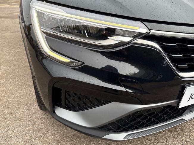 Renault Arkana Photo 19
