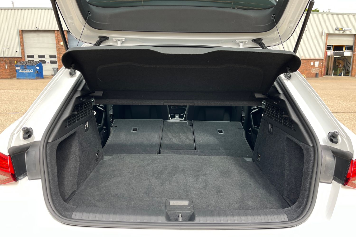 Audi A3 Photo 23