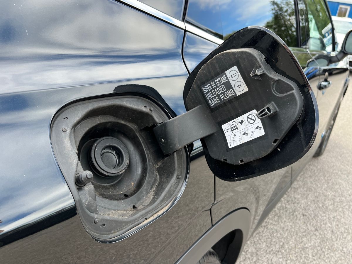 Nissan Qashqai Photo 24
