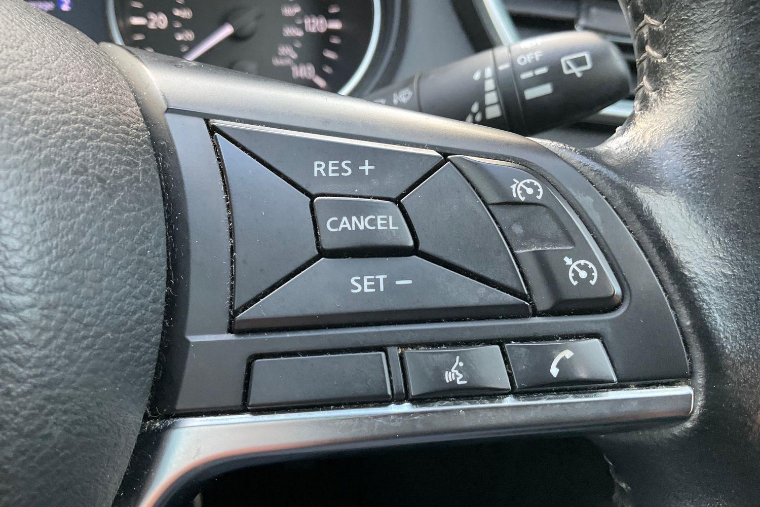 Nissan Qashqai Photo 30