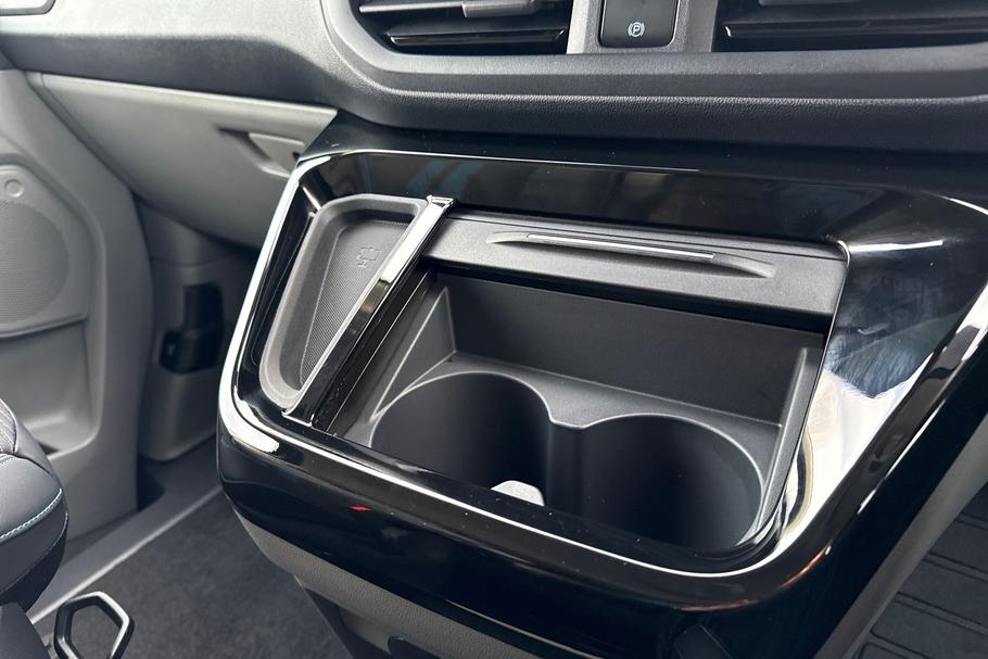 Used FORD TRANSIT CUSTOM SG75AVV 31