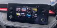 Skoda Fabia Photo 12