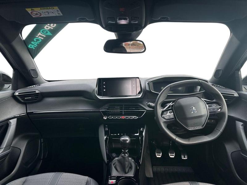 Used Peugeot 2008 NU23XYD 11
