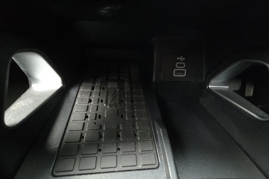 Used FORD RANGER WV75YNU 28