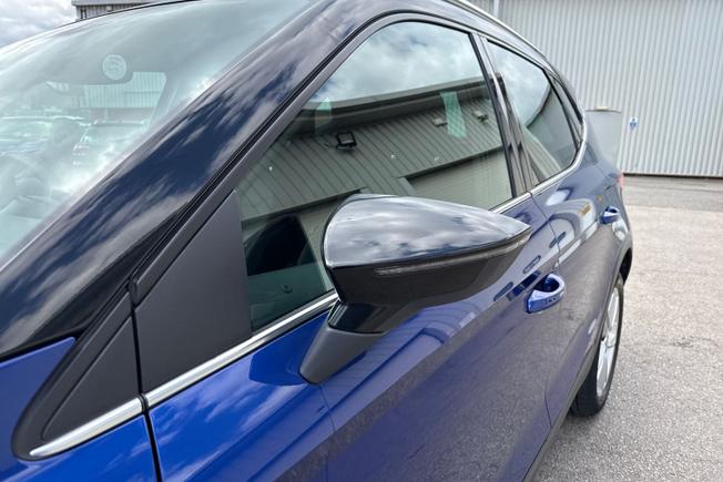 SEAT Arona Photo 27