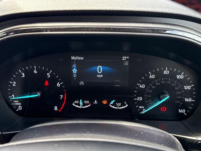 FORD Focus Photo 15