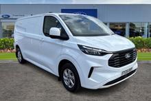 Used Ford TRANSIT CUSTOM FY25RXP 1
