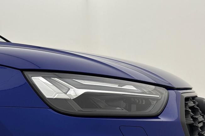 AUDI Q5 Photo 19
