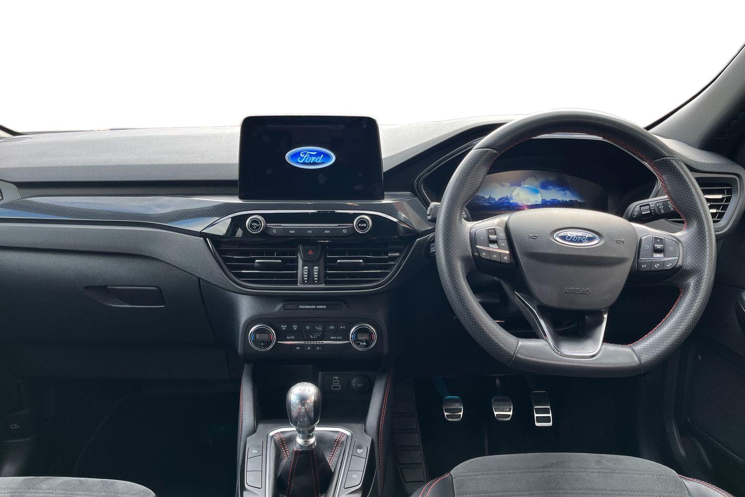Ford KUGA Photo 9
