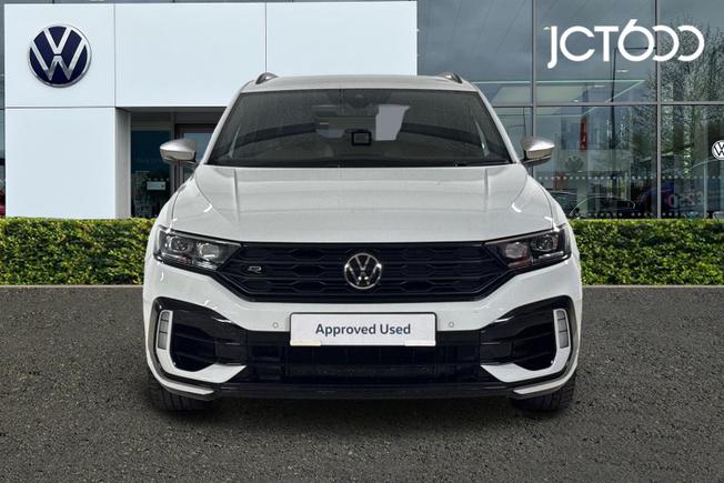VOLKSWAGEN T-Roc Photo 8
