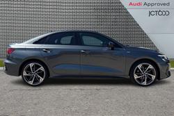 AUDI A3 Photo 4