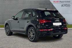 AUDI Q5 Photo 3