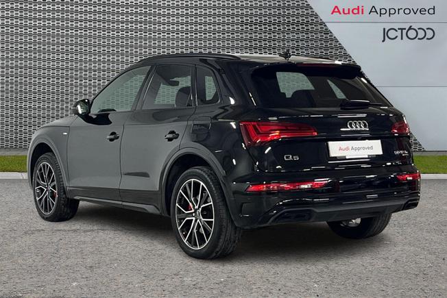 AUDI Q5 Photo 3