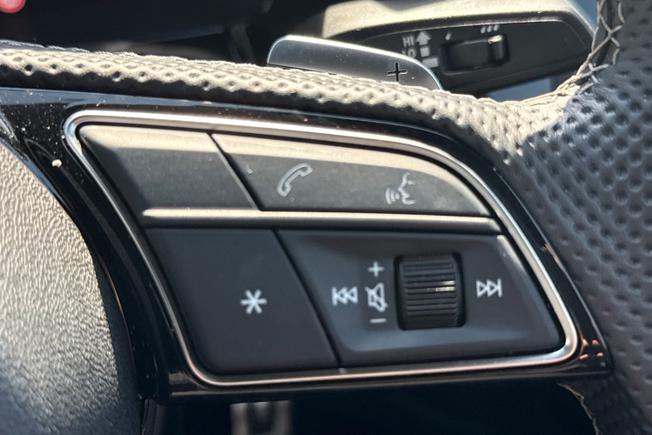 AUDI A3 Photo 17