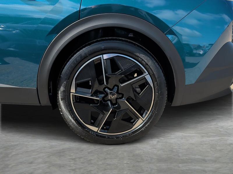 Used Peugeot 408 KM25UWU 9