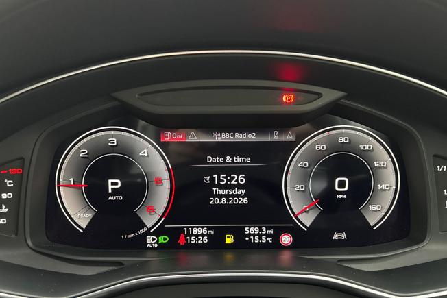 AUDI A6 Photo 15