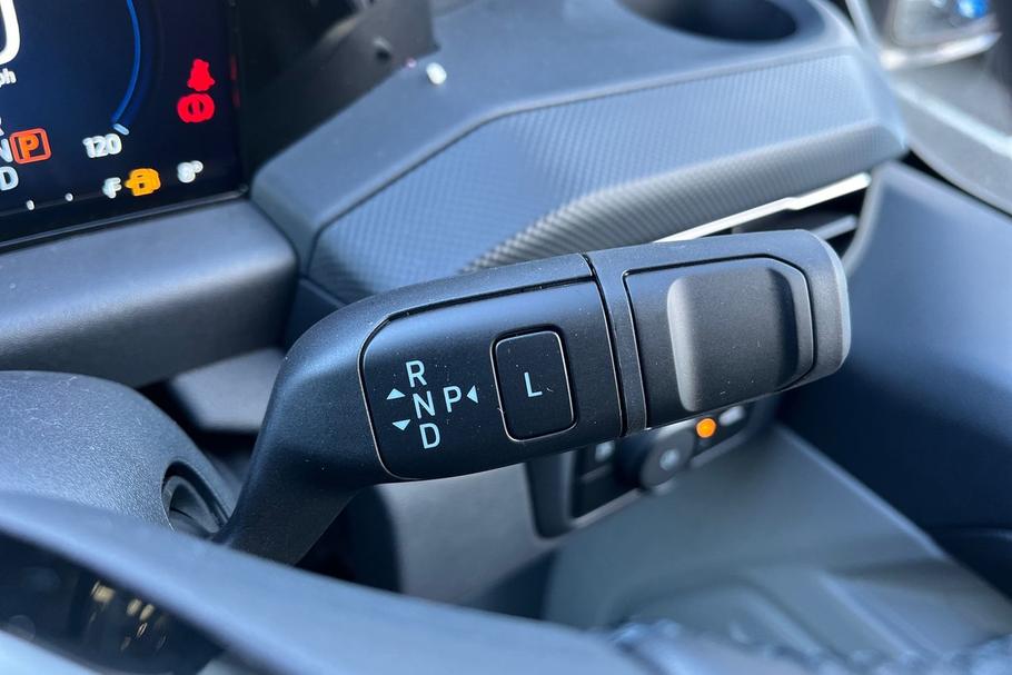 Used Ford TRANSIT CUSTOM 18