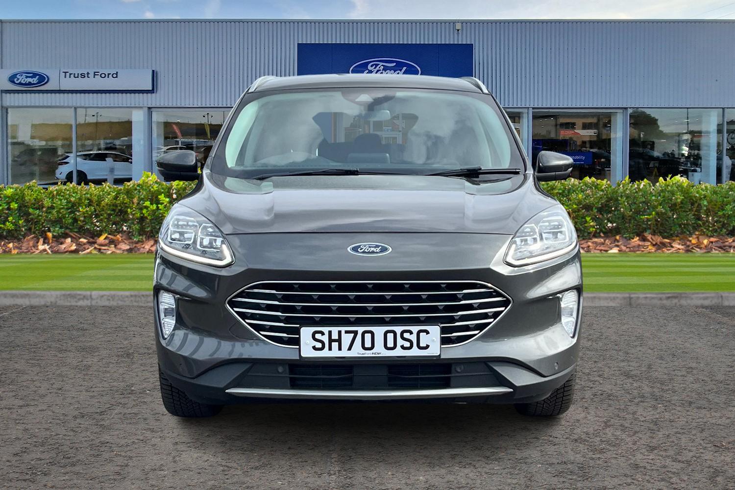 Ford Kuga Photo 5