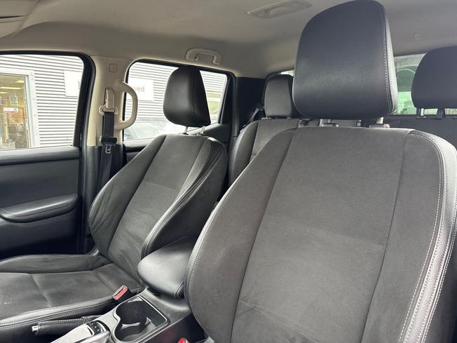 MERCEDES-BENZ X Class Photo 31