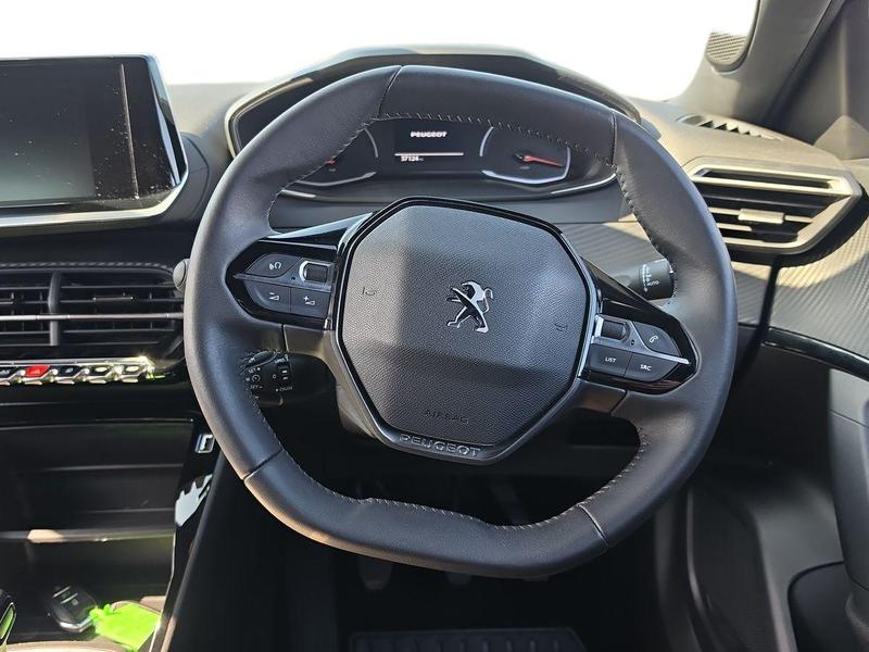 Used Peugeot 2008 MD23ZTL 13