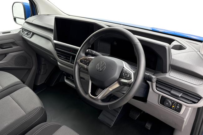 Volkswagen Transporter Photo 10