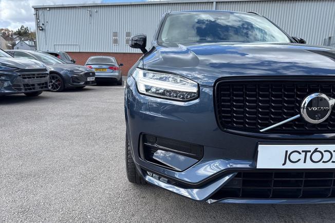 VOLVO Xc90 Photo 19