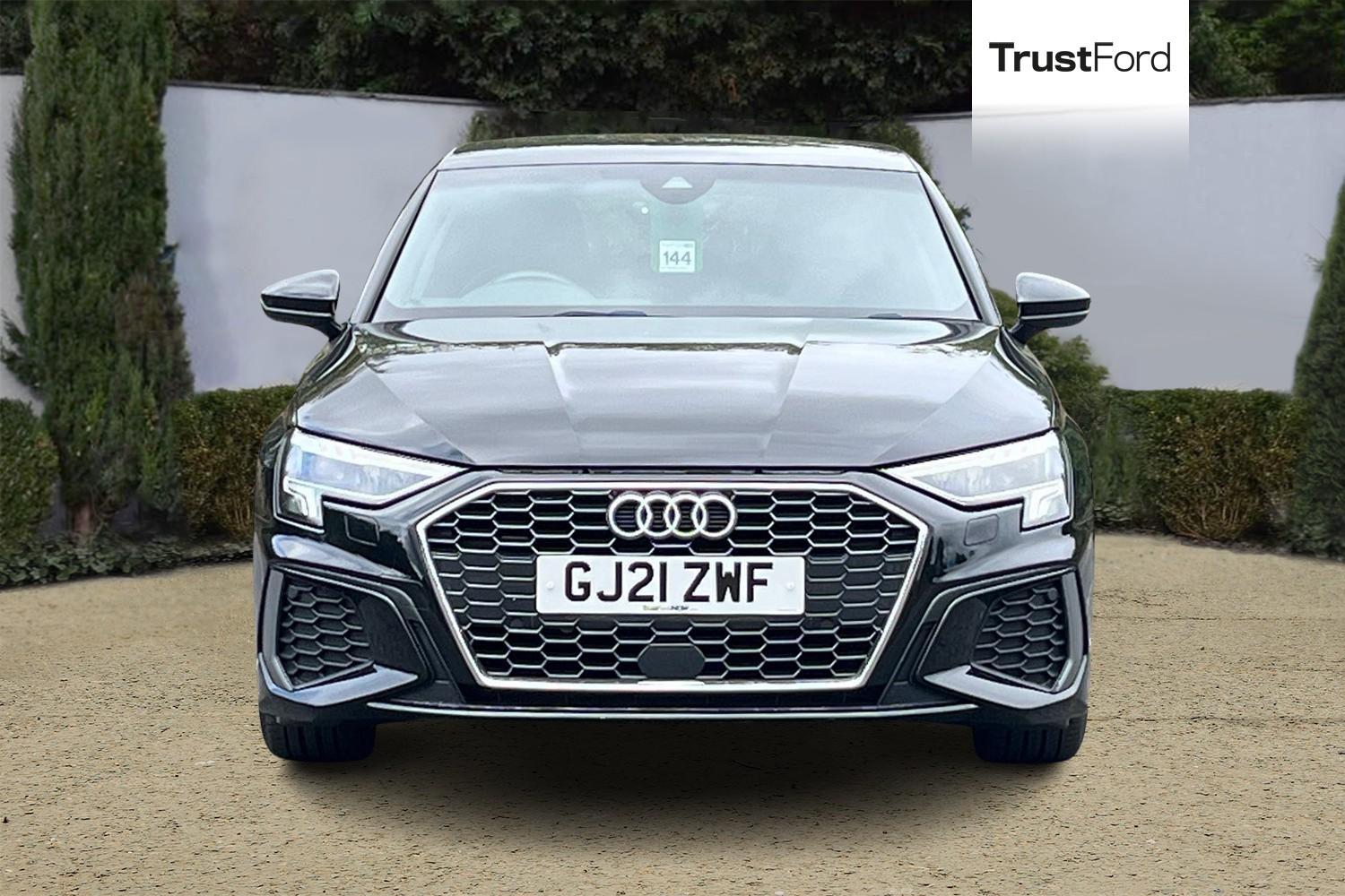 Audi A3 Photo 5