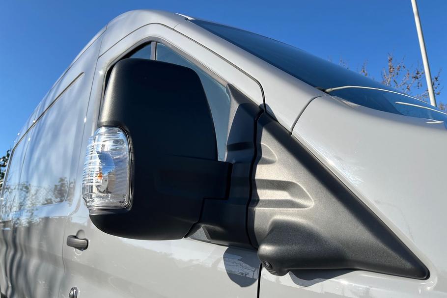 Used FORD TRANSIT WN75GXV 27