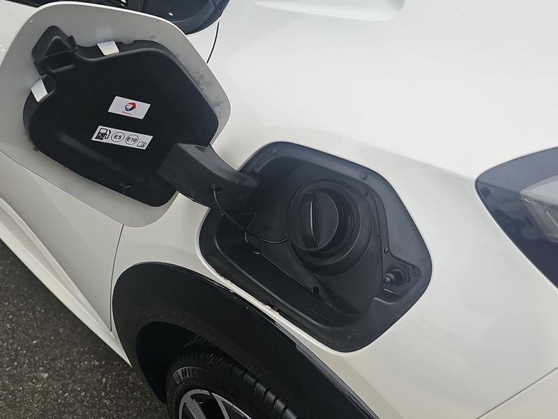 Used Peugeot 208 NX22XPZ 31