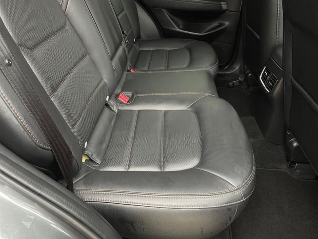 MAZDA CX-5 Photo 35