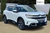 Used Citroen C5 AIRCROSS 1