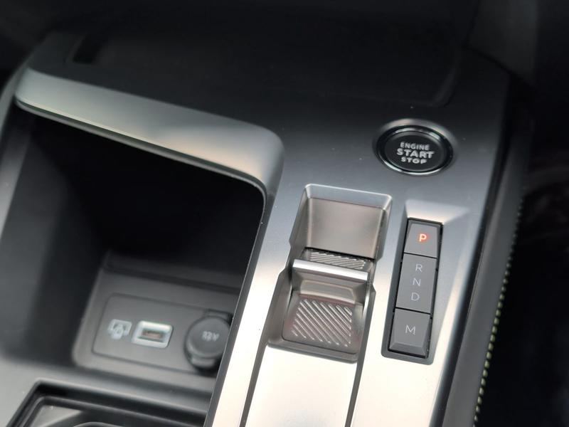 Used Peugeot 408 KM25UZF 45