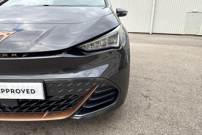 CUPRA Born Photo 28