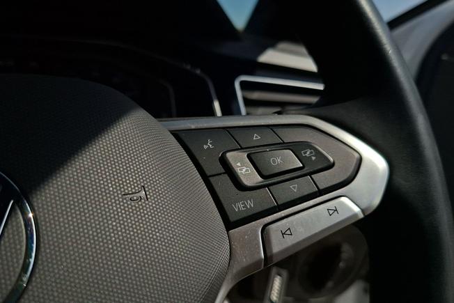 VOLKSWAGEN Taigo Photo 17
