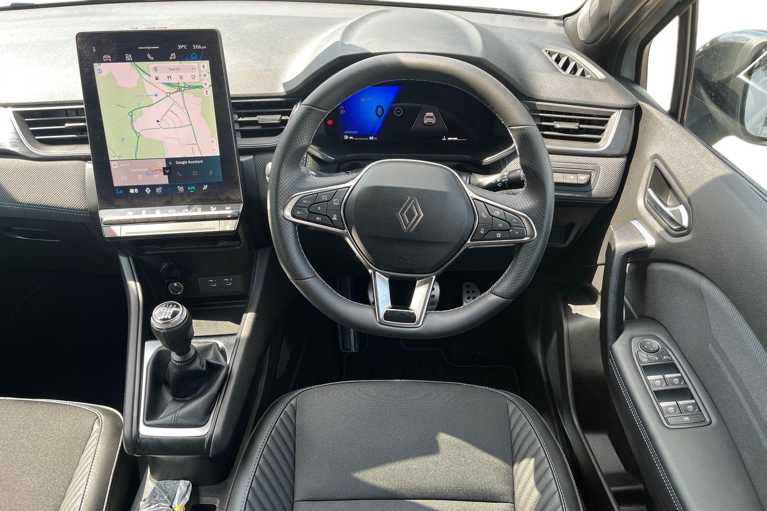 Renault SYMBIOZ Photo 10