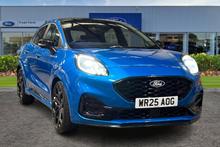 Used Ford PUMA 1