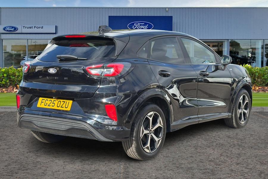 Ford PUMA Photo autoimg-03616a5050a63f3ea841475966c0552c175c0250.jpg