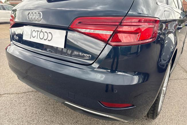 AUDI A3 Photo 29