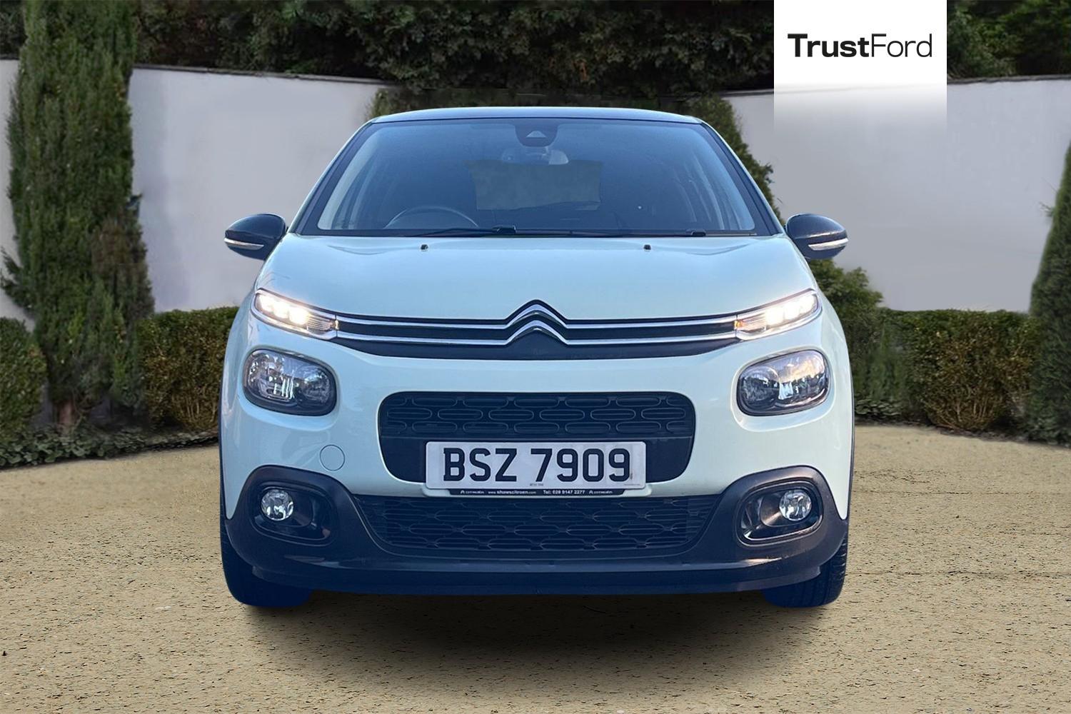 Citroen C3 Photo 5