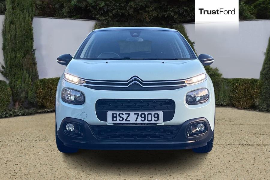 Citroen C3 Photo autoimg-0361c54f9a0c11a52199077b9eb0f8b4ef04e7f8.jpg