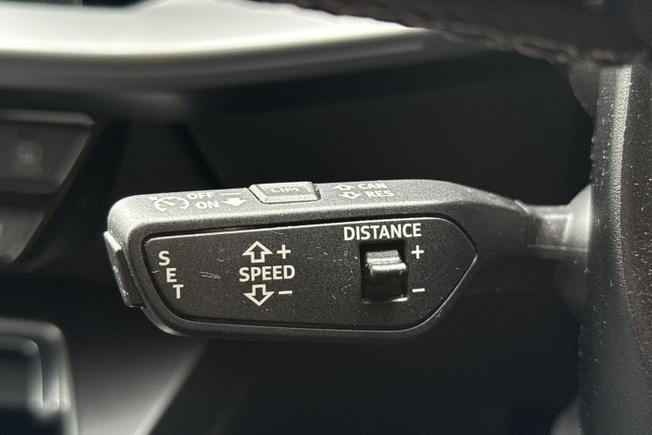 AUDI A3 Photo 36
