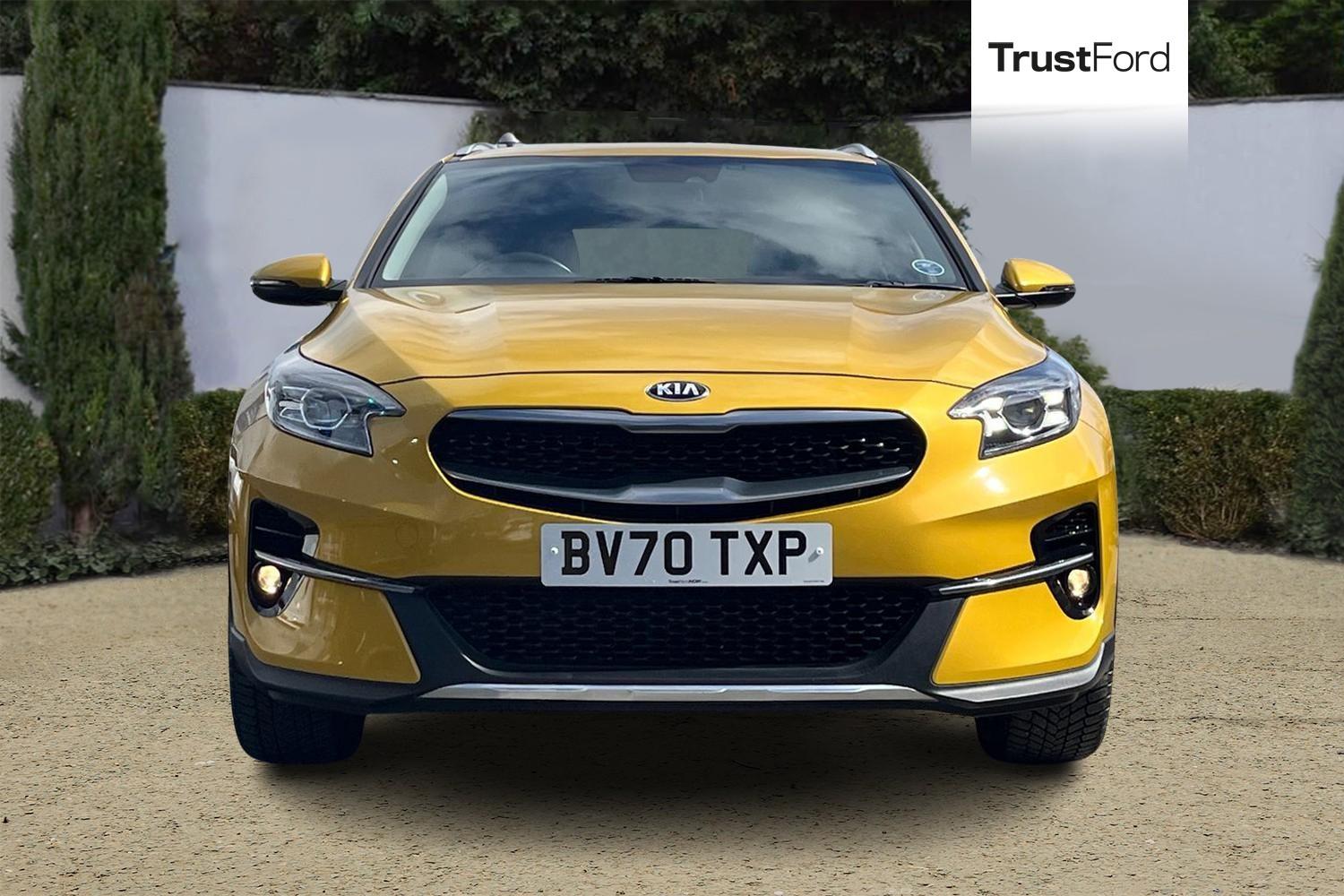Kia XCEED Photo 5