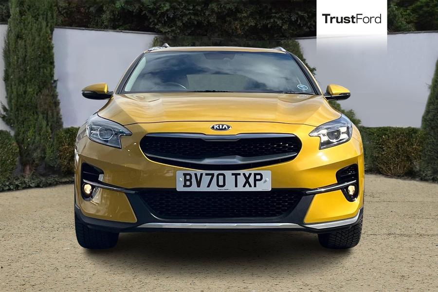 Kia XCEED Photo autoimg-0363252ef46214878f8d8034b2e67fbf365abc4e.jpg