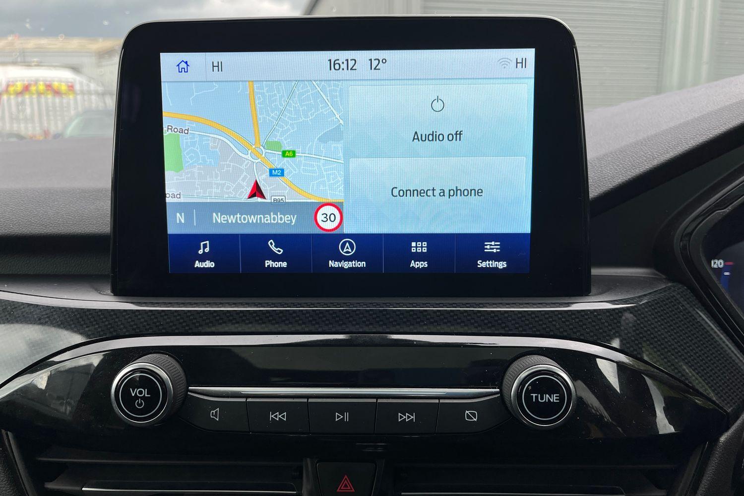 Ford Kuga Photo 31