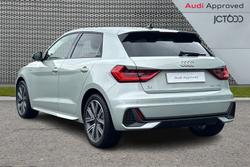 AUDI A1 Photo 3