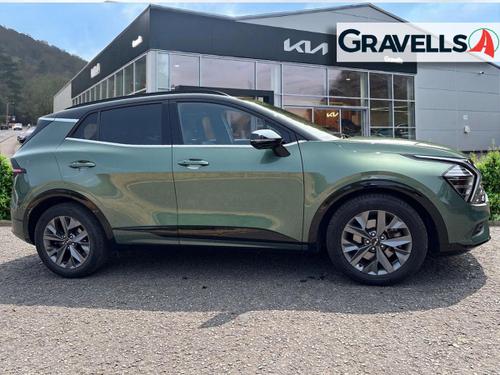 Kia SPORTAGE Photo autoimg-036407cedaaa36d77f87416592bd1617180bd58d.jpg