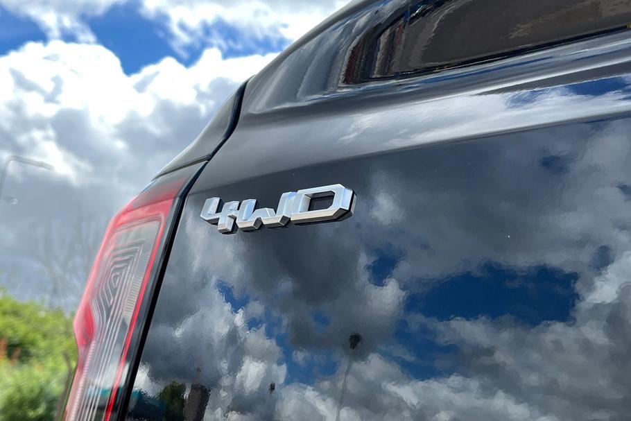 Used Ford RANGER EO24XMH 29