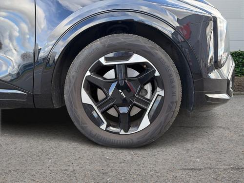 Kia SPORTAGE Photo autoimg-0365fd7b1dd4cc0b7e0cf25f23f552822b752e18.jpg